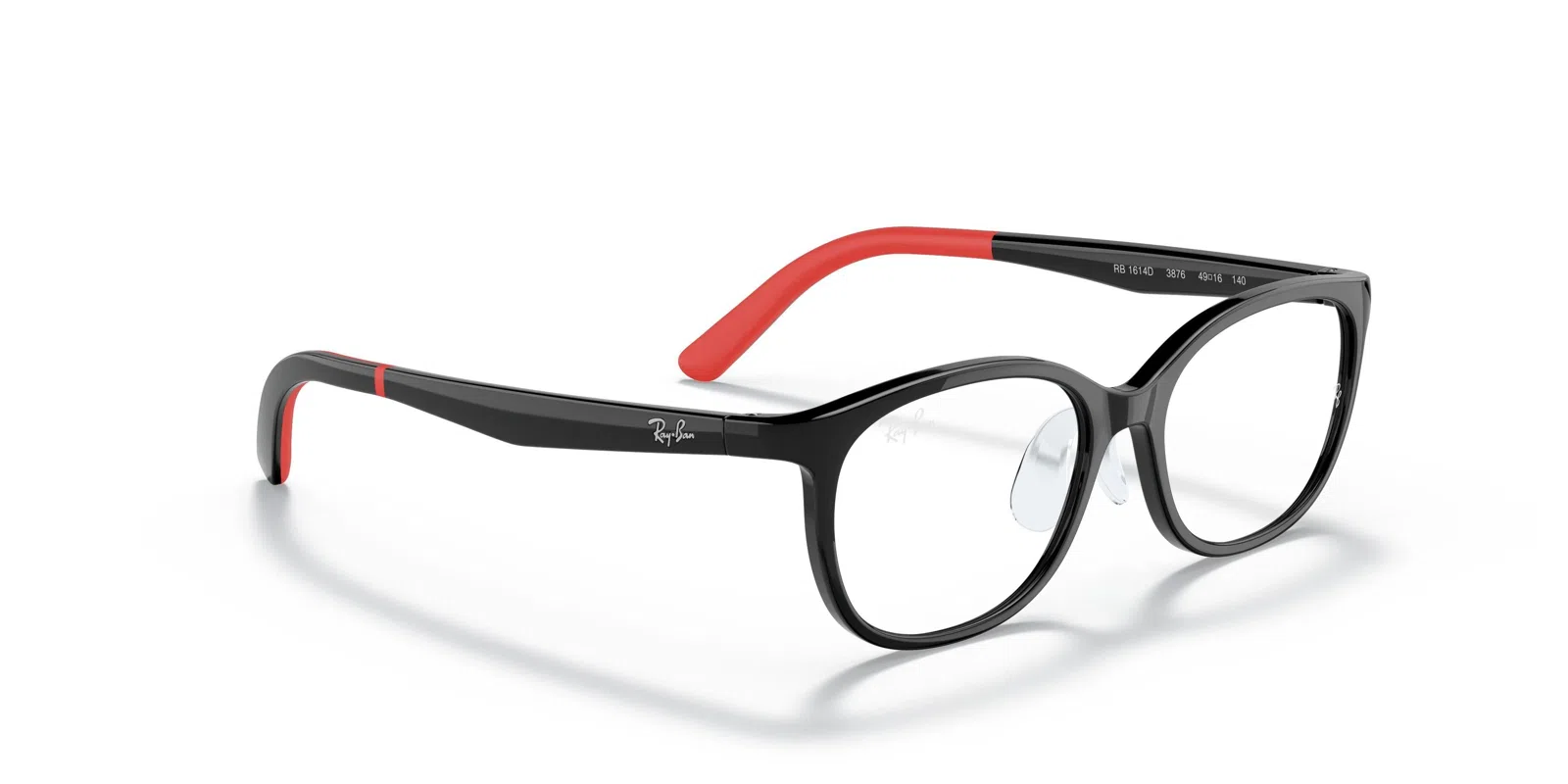 Ray-Ban Kids 0RY1614D Eyeglasses - view 21